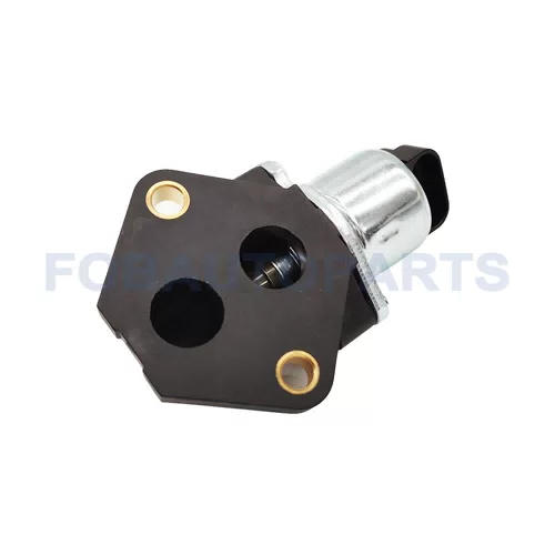 Auto Engine Idle Air Control Valve Compatible for Ford Fiesta Max Move 2S6A-9F715-BA 1149683 S108747003 - image 2